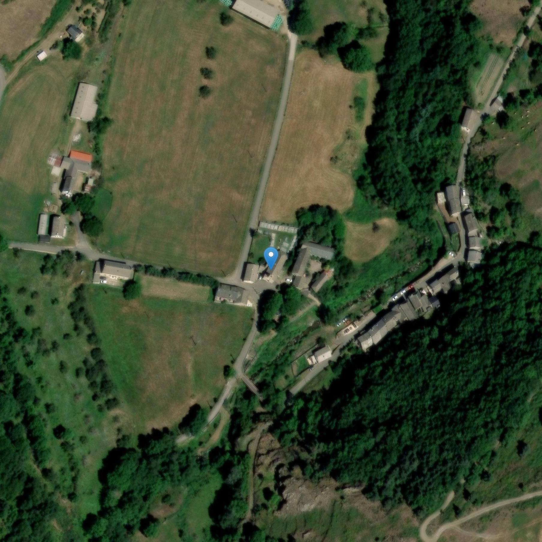 Photo de Notre-Dame-de-la-Nativity Church of Pomaret