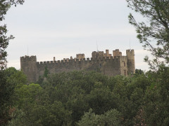 Château de Montfaucon