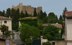 Château de Montfaucon