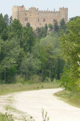 Château de Montfaucon
