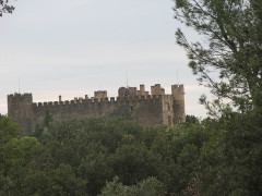 Château de Montfaucon