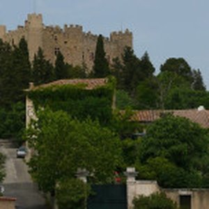 Château de Montfaucon