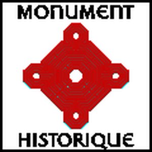 Château de Montfaucon