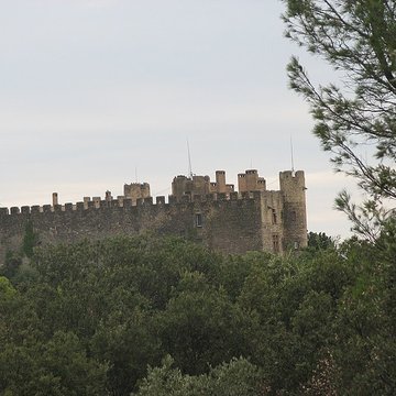 Château de Montfaucon