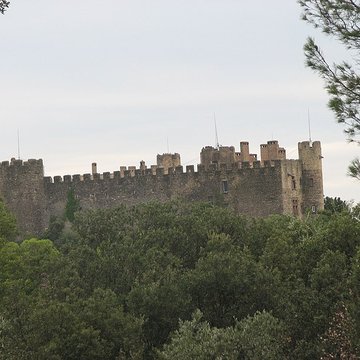 Château de Montfaucon