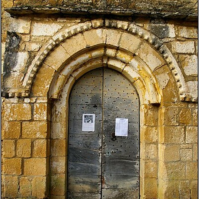 Photo de Église Notre-Dame-de-lAssomption de Fajoles