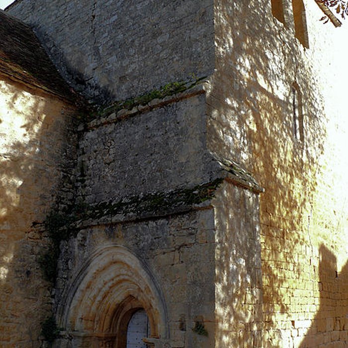 Photo de Église Notre-Dame-de-lAssomption de Fajoles