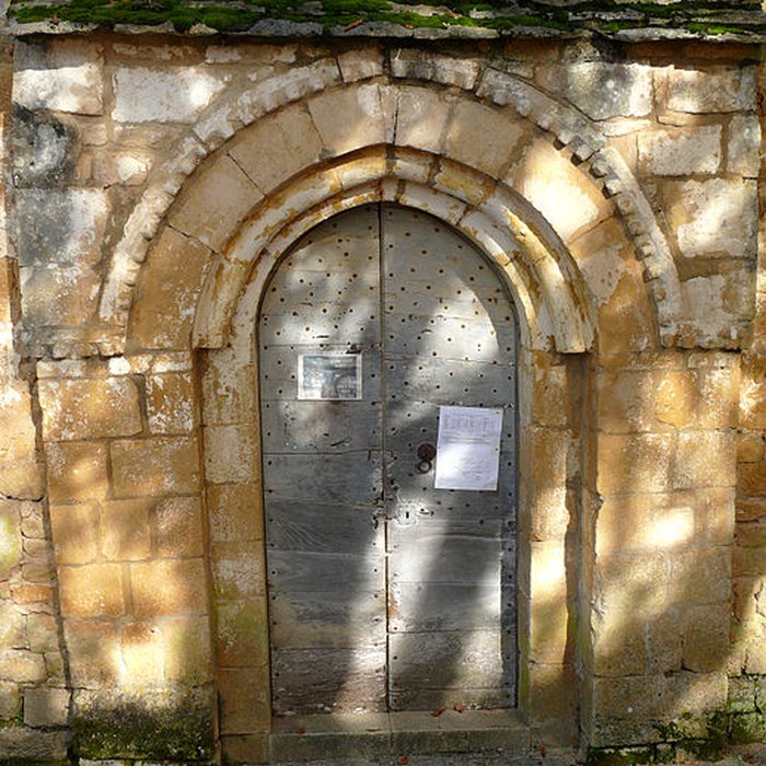 Photo de Église Notre-Dame-de-lAssomption de Fajoles
