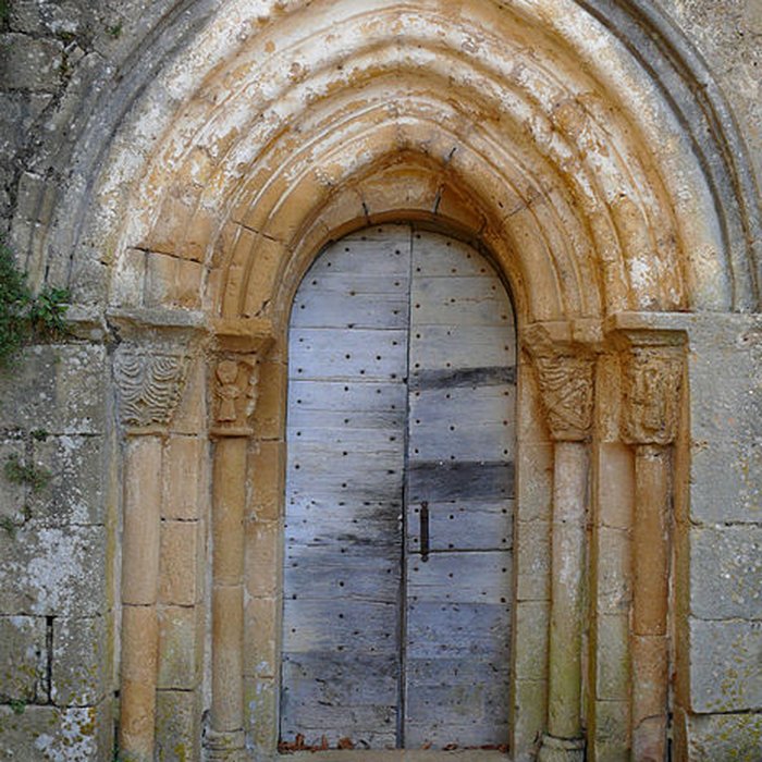Photo de Église Notre-Dame-de-lAssomption de Fajoles