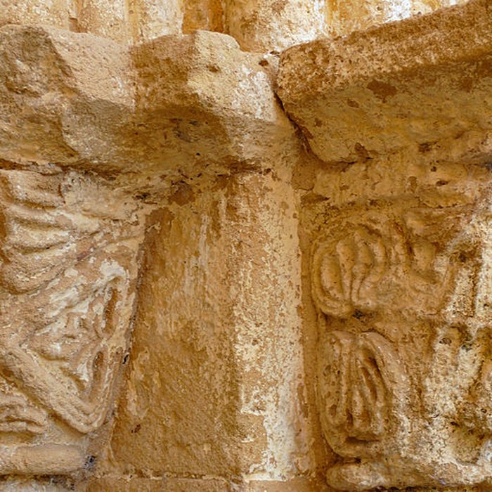 Photo de Église Notre-Dame-de-lAssomption de Fajoles