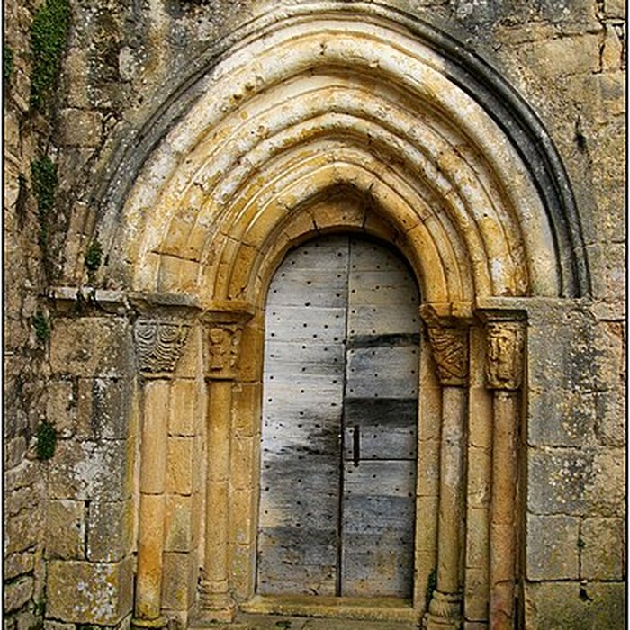 Photo de Église Notre-Dame-de-lAssomption de Fajoles