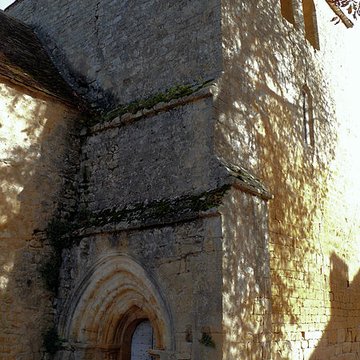 Église Notre-Dame-de-lAssomption de Fajoles