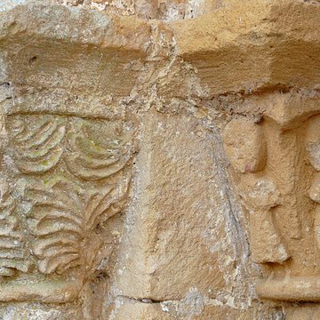 Église Notre-Dame-de-lAssomption de Fajoles