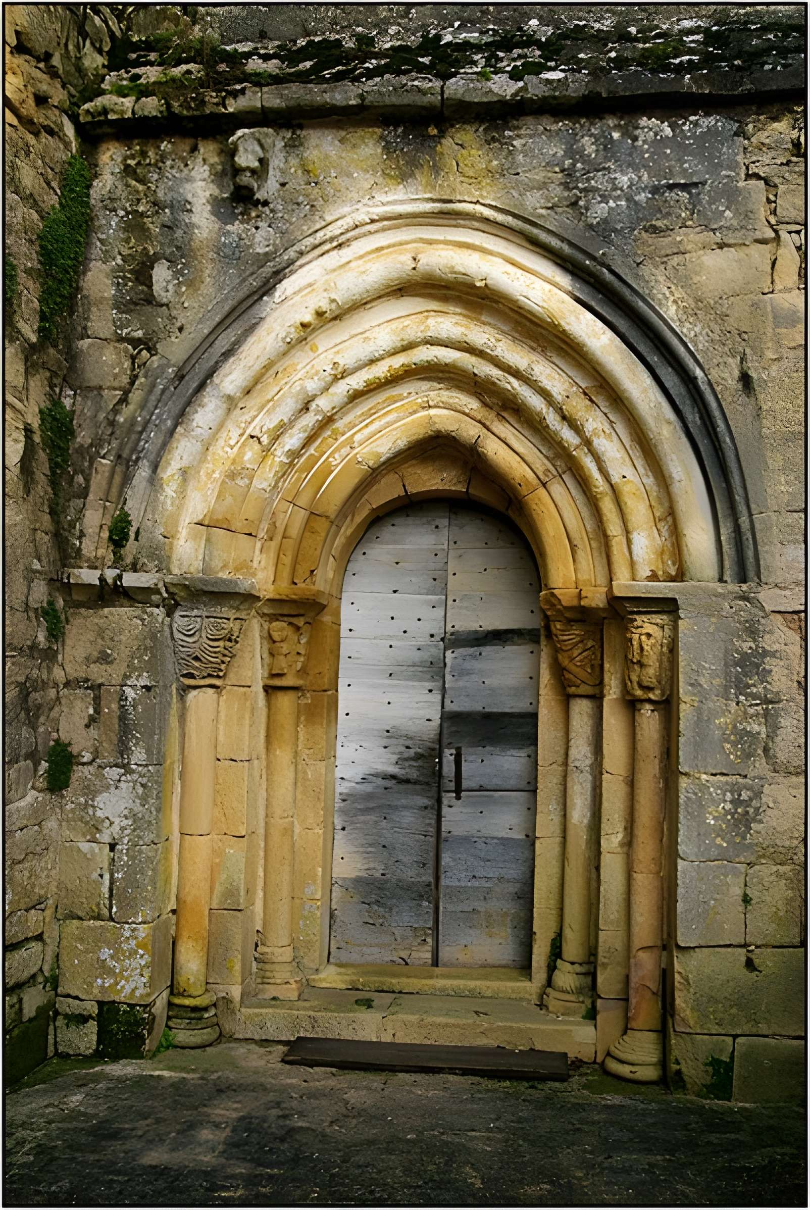 Église Notre-Dame-de-l'Assomption de Fajoles