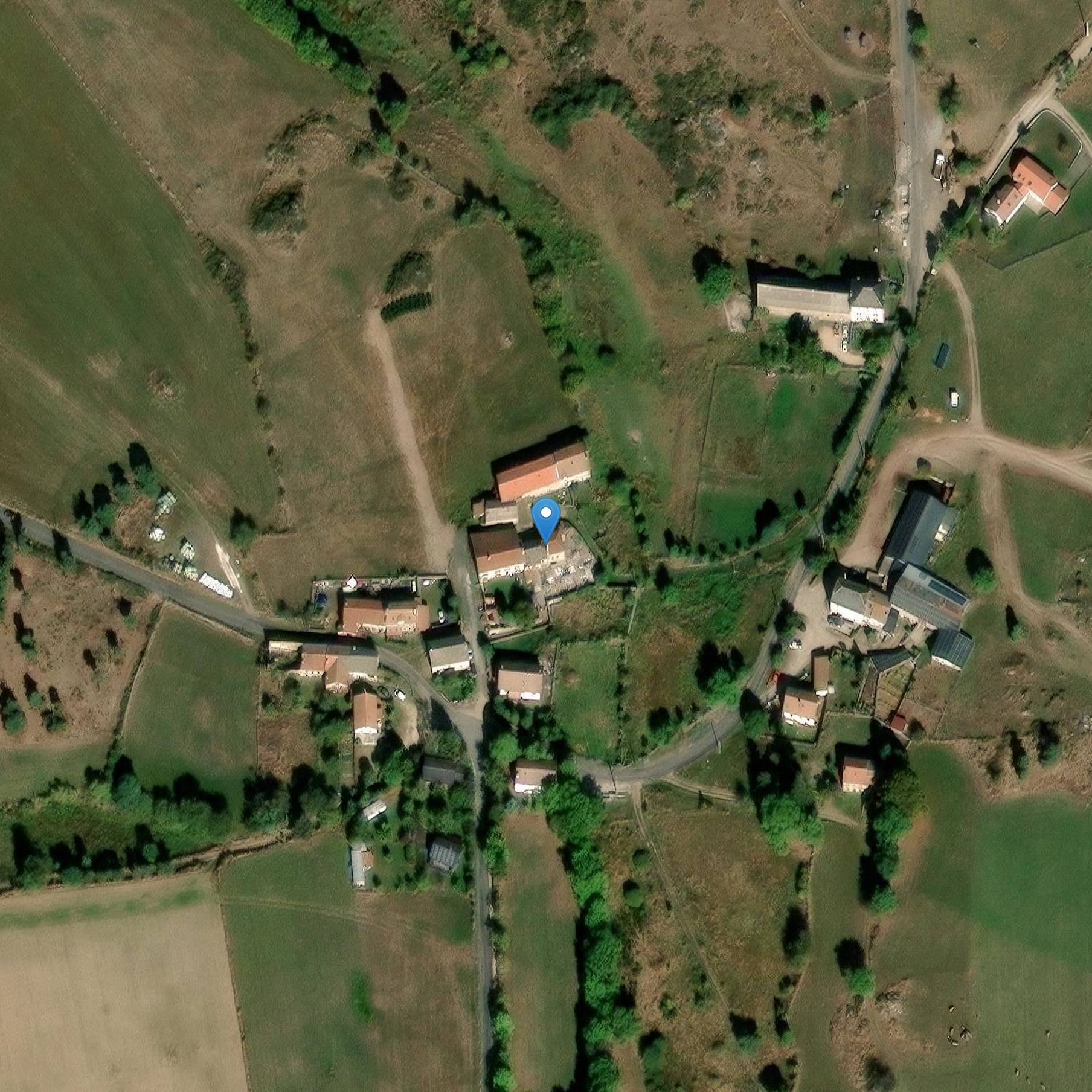 Photo de Église Sainte-Colombe de Sainte-Colombe-de-Montauroux