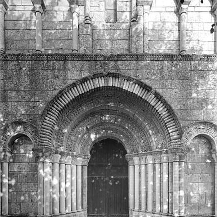 Photo de Église Notre-Dame-de-lAssomption de Jazennes