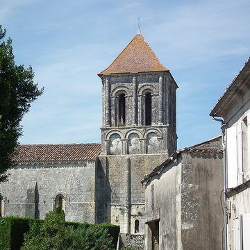 Église Notre-Dame-de-lAssomption de Jazennes
