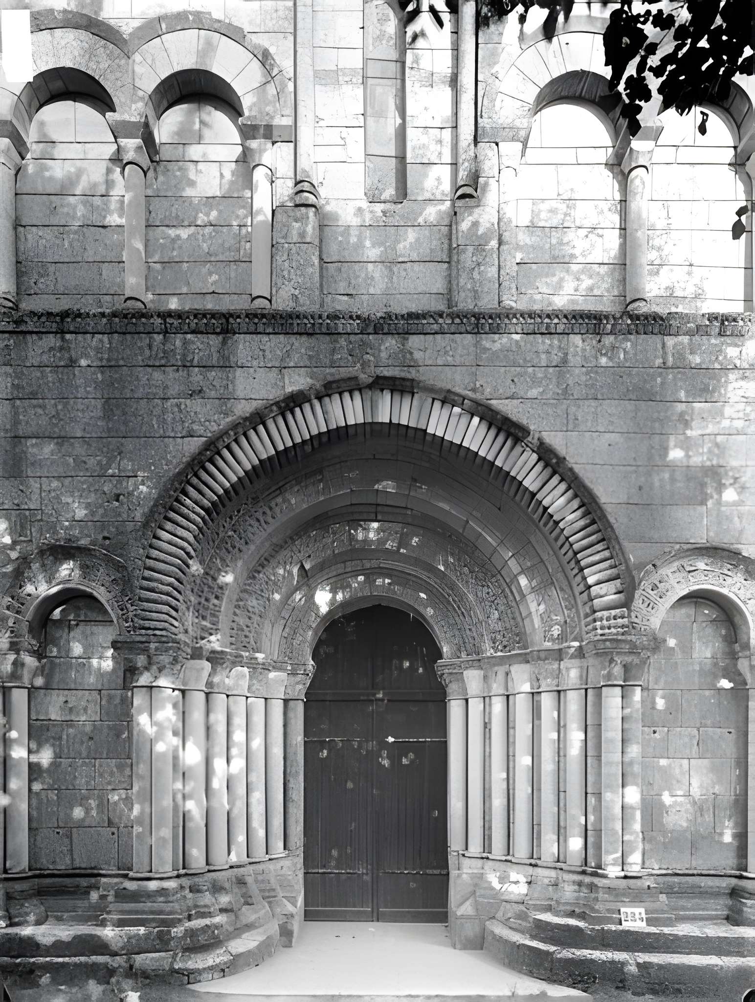 Église Notre-Dame-de-l'Assomption de Jazennes