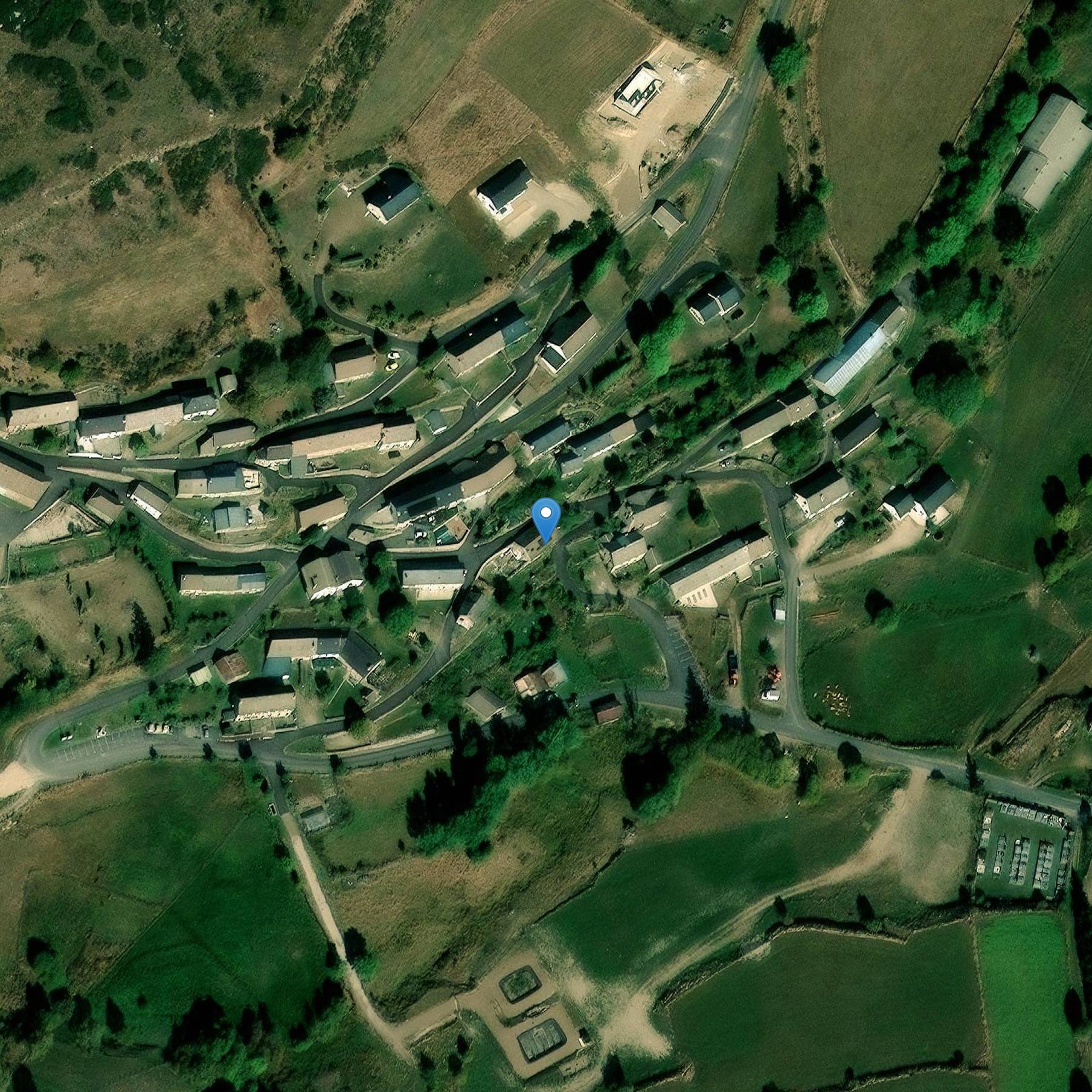 Photo de 普诺斯圣母教堂