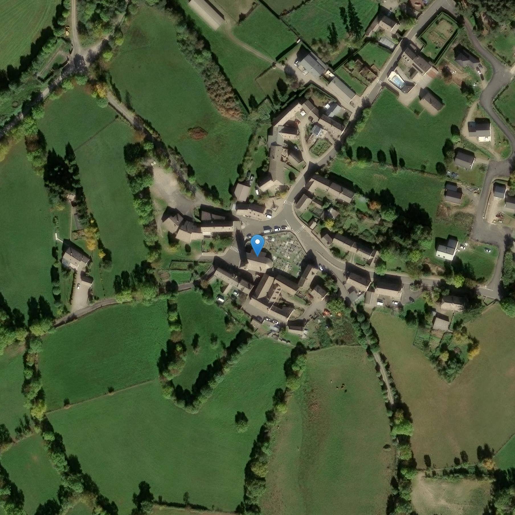 Photo de Chiesa della Natività-de-la-Sainte-Vierge de Lachamp