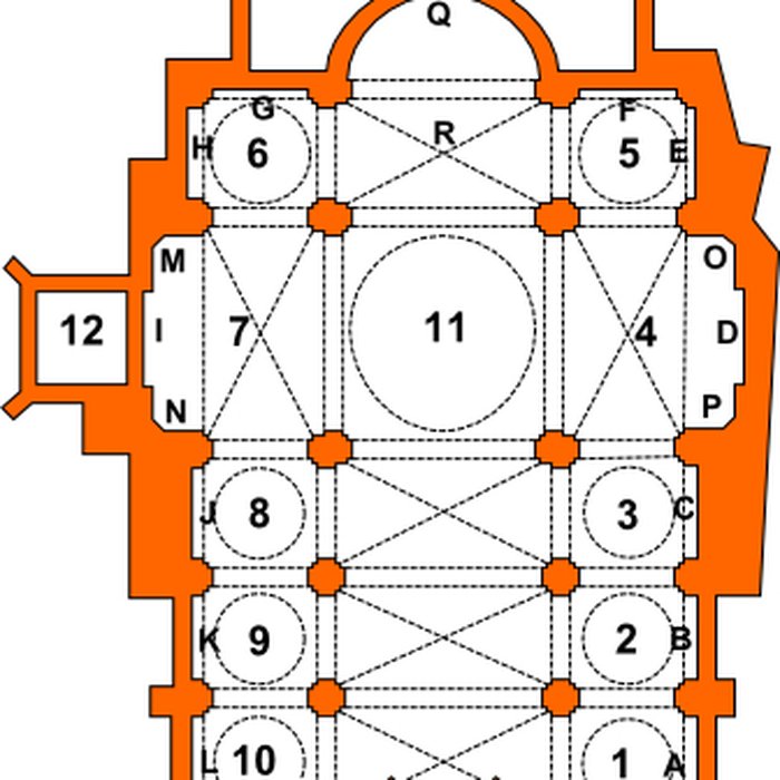 Photo de Église Notre-Dame-de-lAssomption de Lambesc