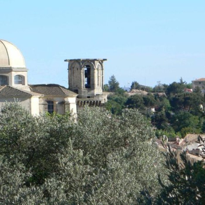 Photo de Église Notre-Dame-de-lAssomption de Lambesc