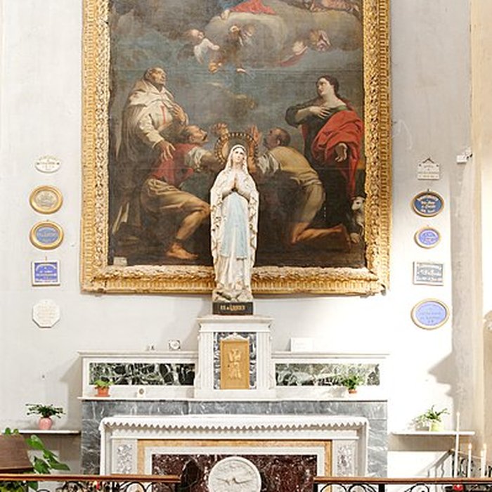 Photo de Église Notre-Dame-de-lAssomption de Lambesc