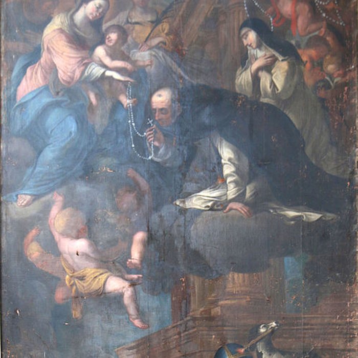 Photo de Église Notre-Dame-de-lAssomption de Lambesc