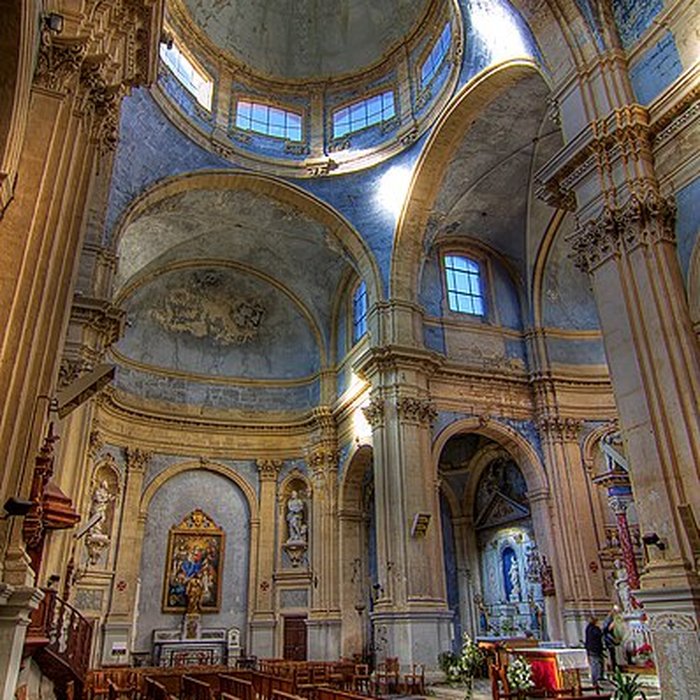 Photo de Église Notre-Dame-de-lAssomption de Lambesc