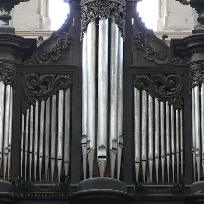 Photo de Église Notre-Dame-de-lAssomption de Lambesc