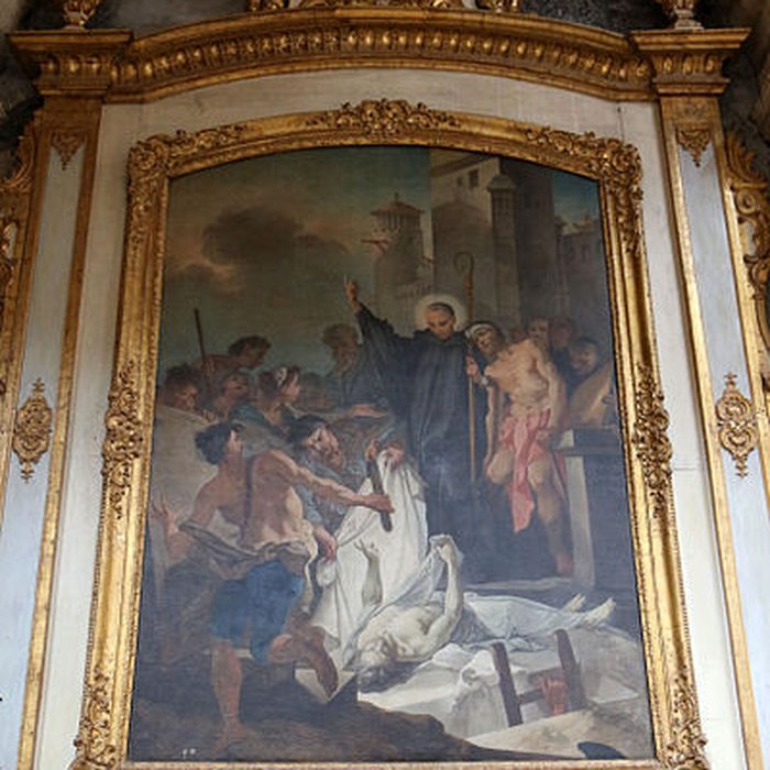 Photo de Église Notre-Dame-de-lAssomption de Lambesc