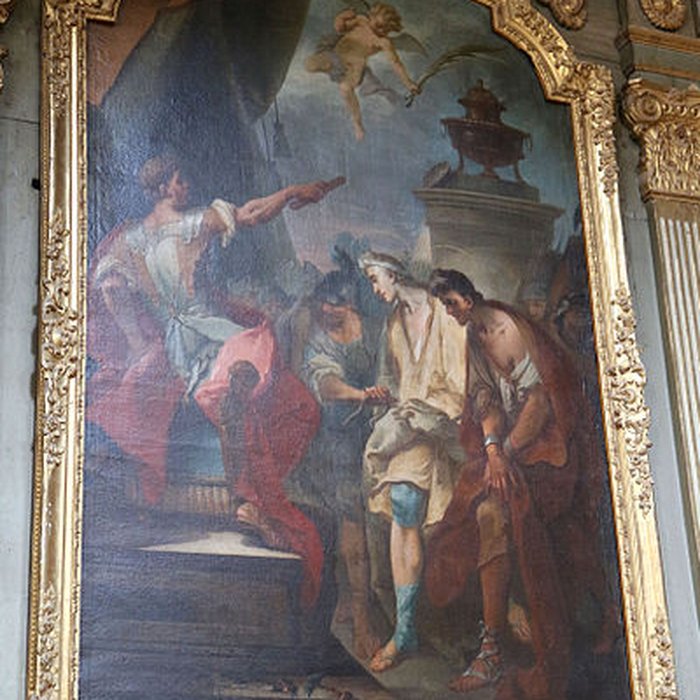 Photo de Église Notre-Dame-de-lAssomption de Lambesc