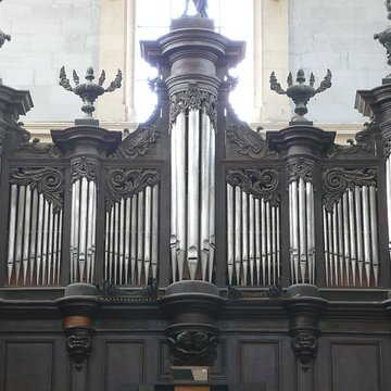 Église Notre-Dame-de-lAssomption de Lambesc