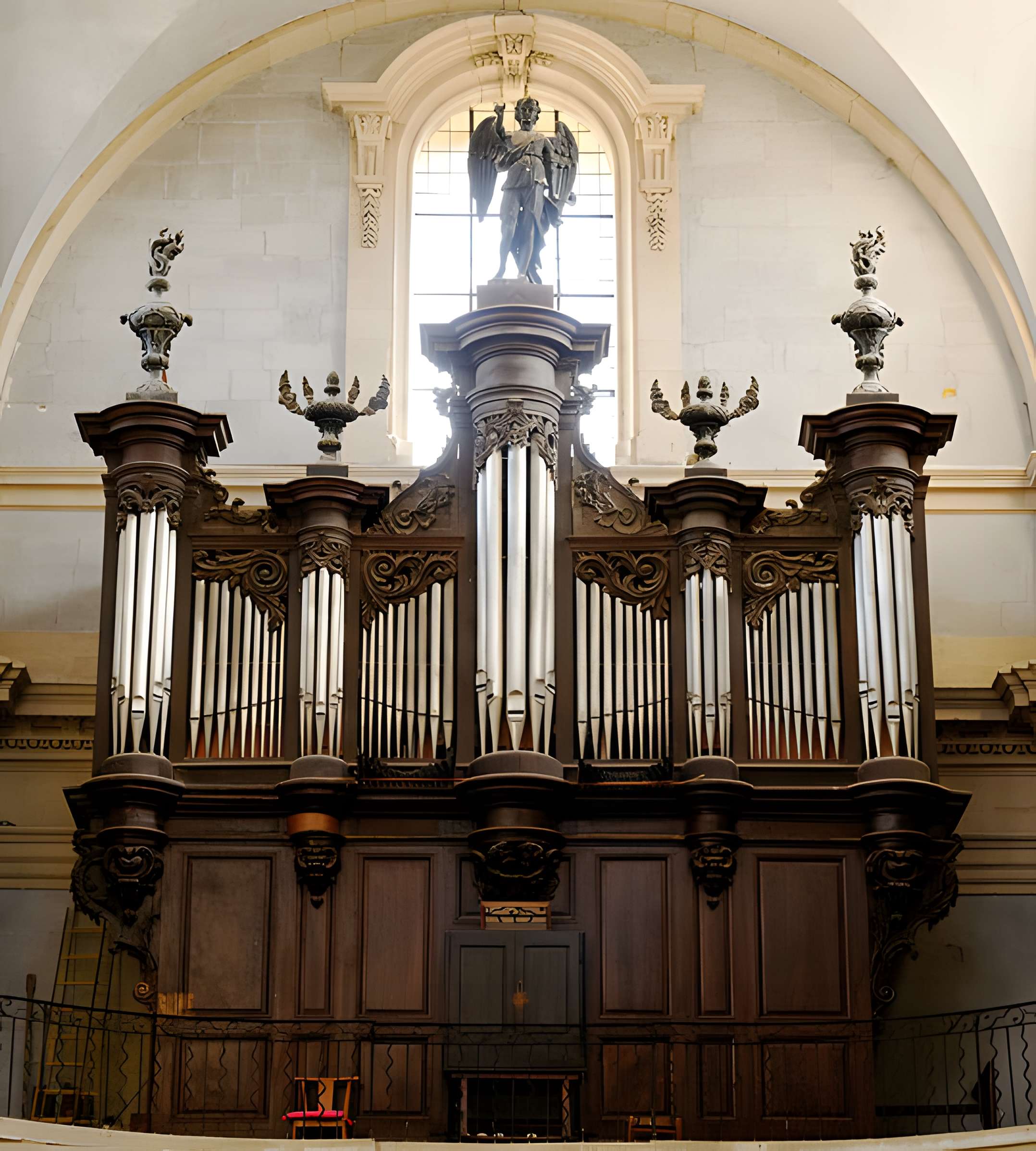 Église Notre-Dame-de-l'Assomption de Lambesc
