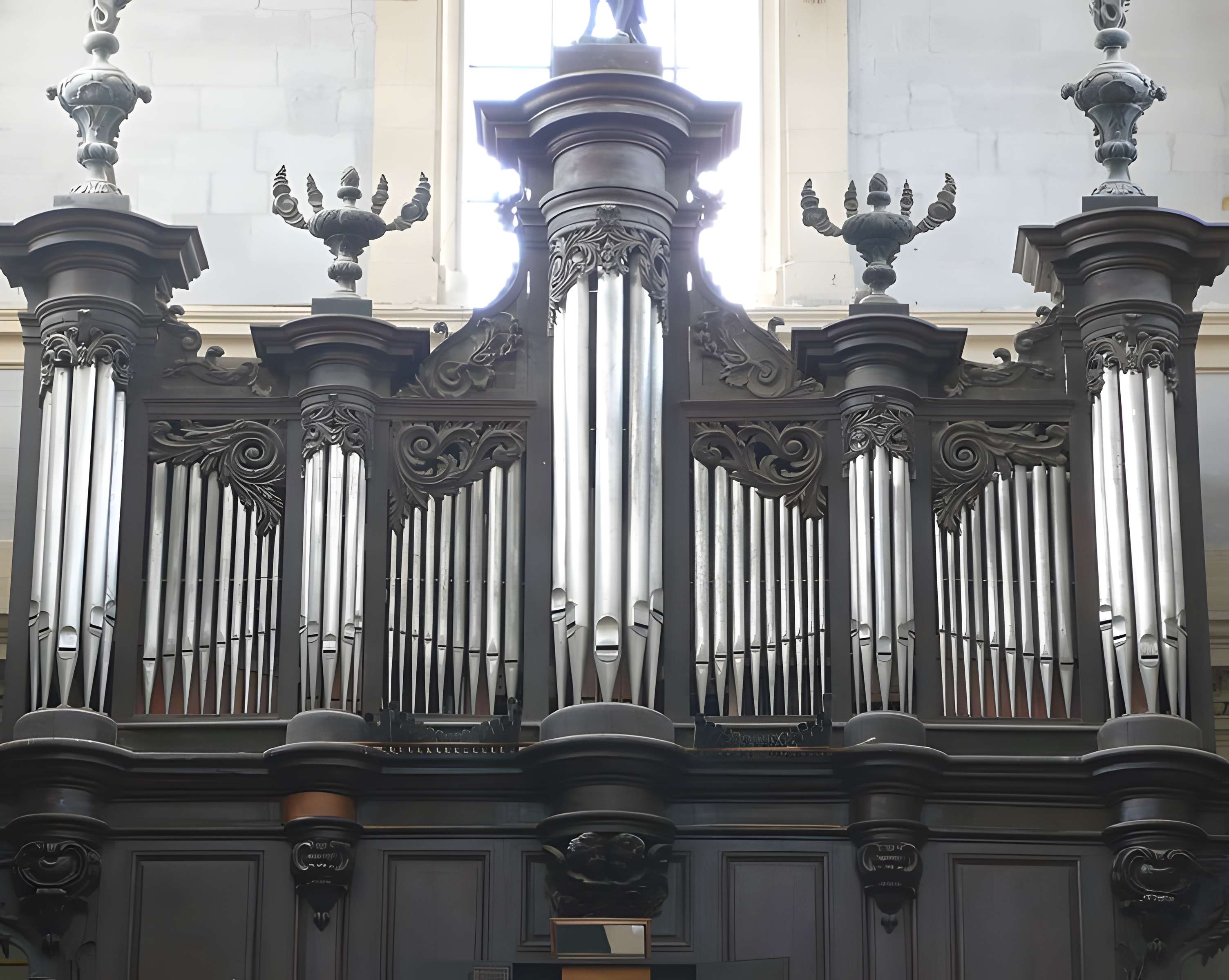 Église Notre-Dame-de-l'Assomption de Lambesc