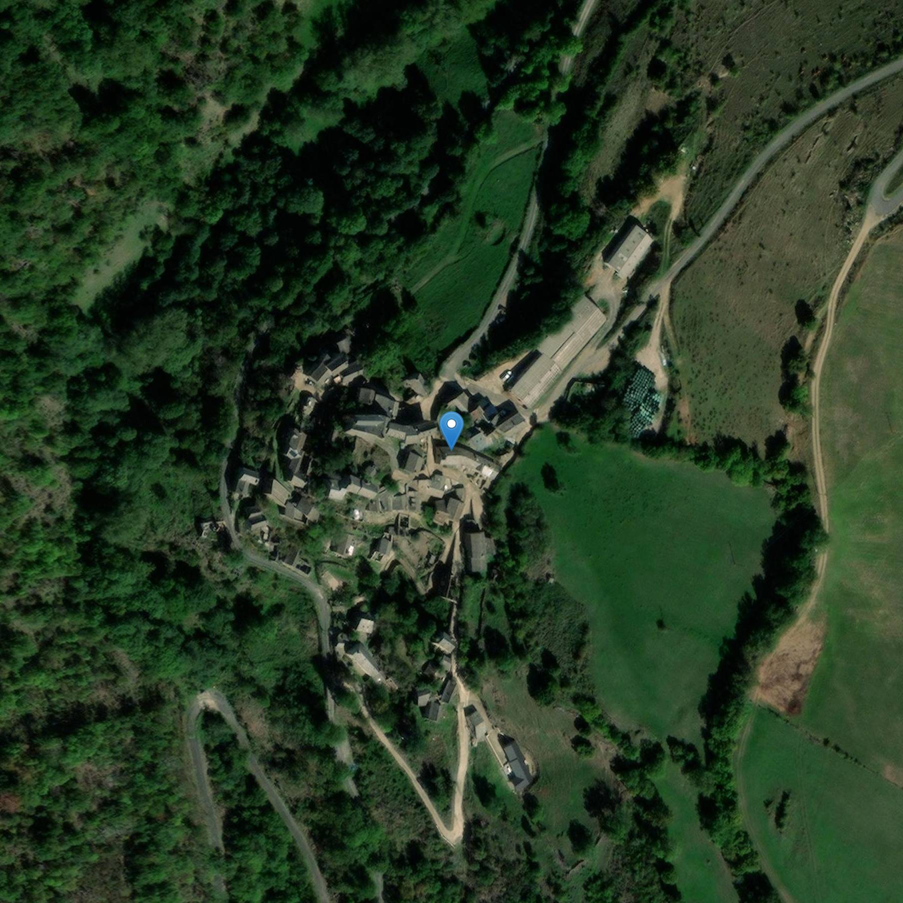 Photo de マルボカスの聖プライバト教会