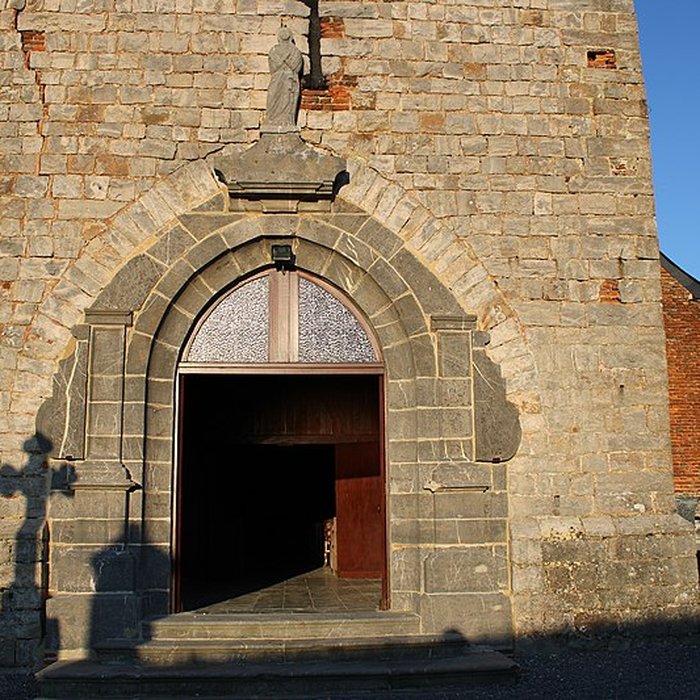 Photo de Église Notre-Dame-de-lAssomption de Lavaqueresse