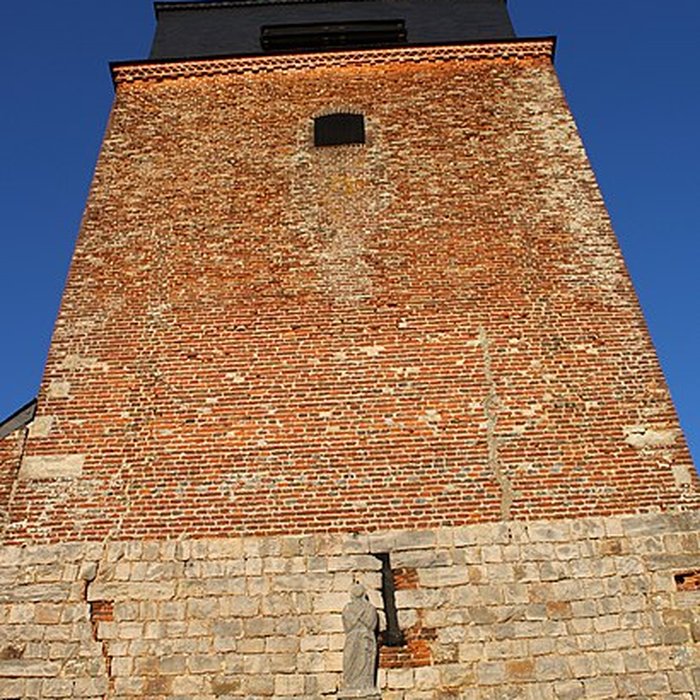 Photo de Église Notre-Dame-de-lAssomption de Lavaqueresse