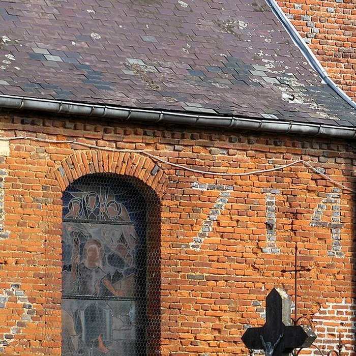 Photo de Église Notre-Dame-de-lAssomption de Lavaqueresse