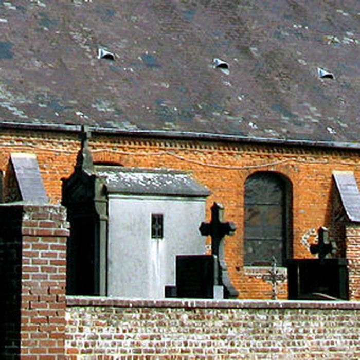 Photo de Église Notre-Dame-de-lAssomption de Lavaqueresse