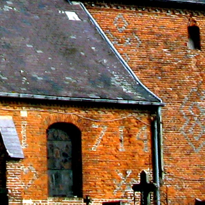 Photo de Église Notre-Dame-de-lAssomption de Lavaqueresse