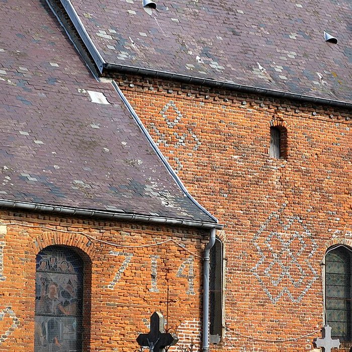 Photo de Église Notre-Dame-de-lAssomption de Lavaqueresse