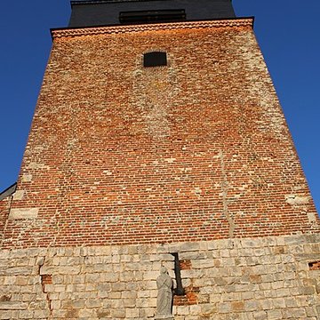Église Notre-Dame-de-lAssomption de Lavaqueresse