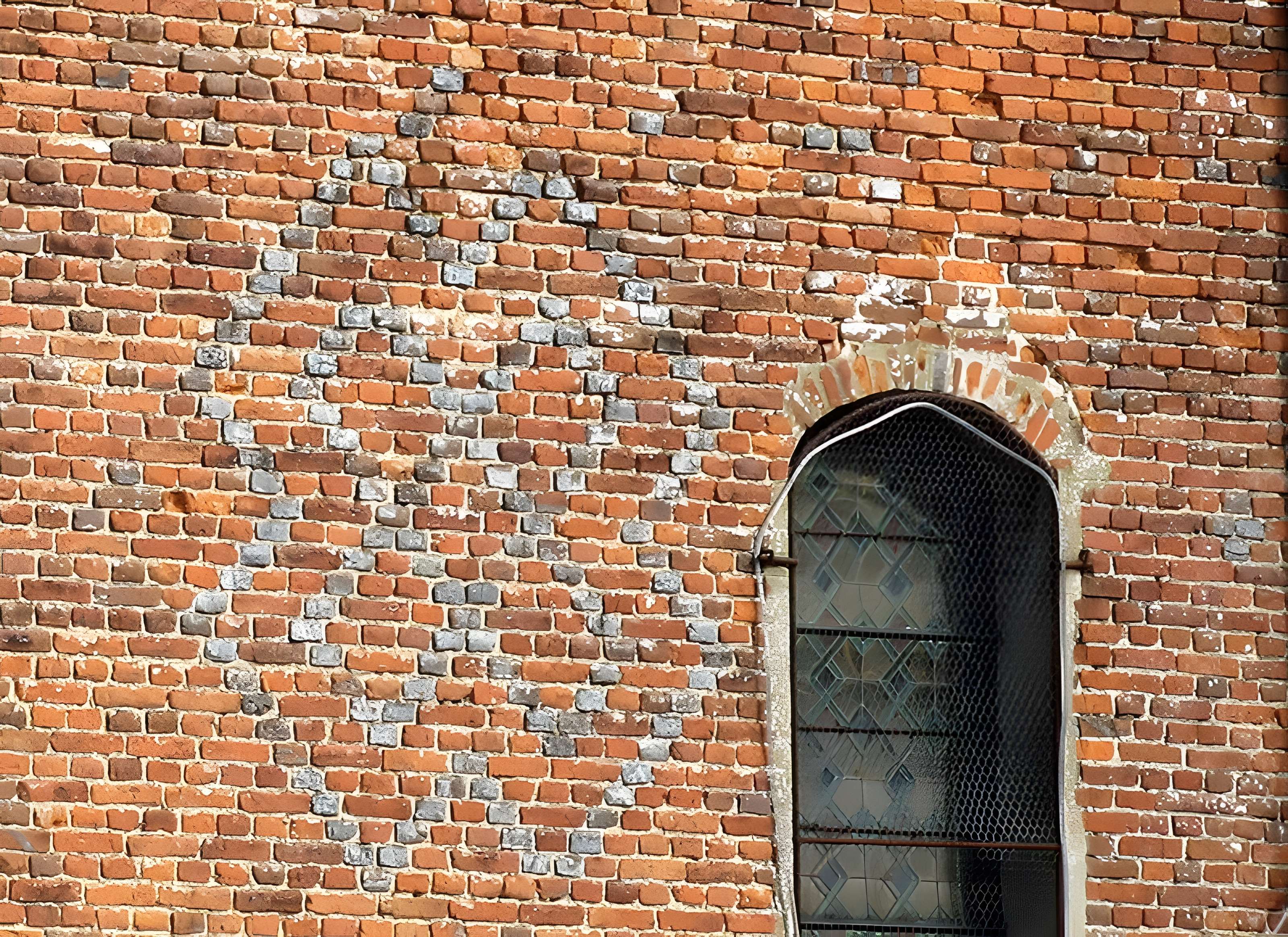 Église Notre-Dame-de-l'Assomption de Lavaqueresse