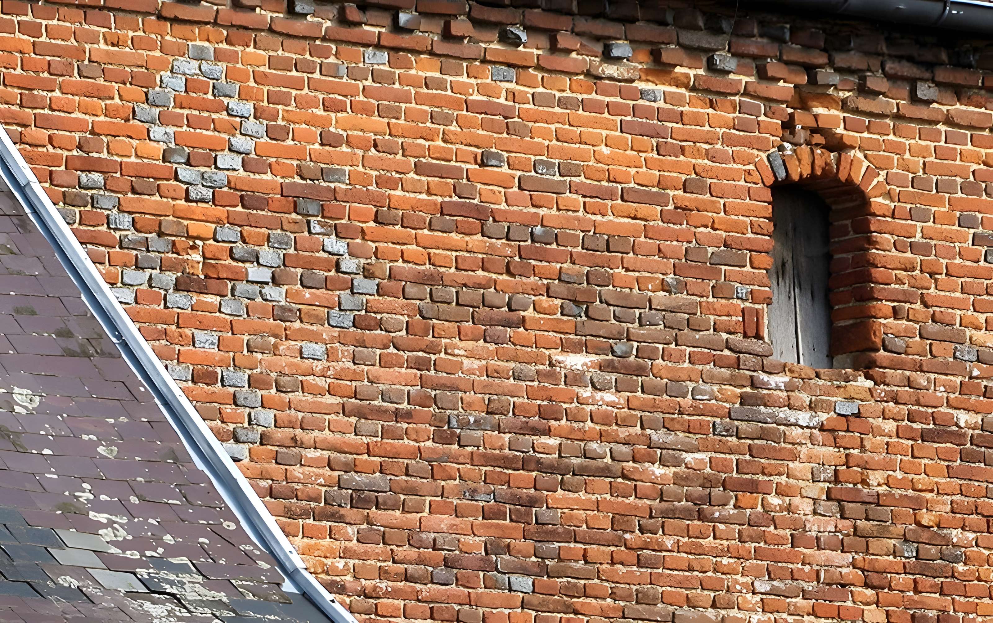 Église Notre-Dame-de-l'Assomption de Lavaqueresse