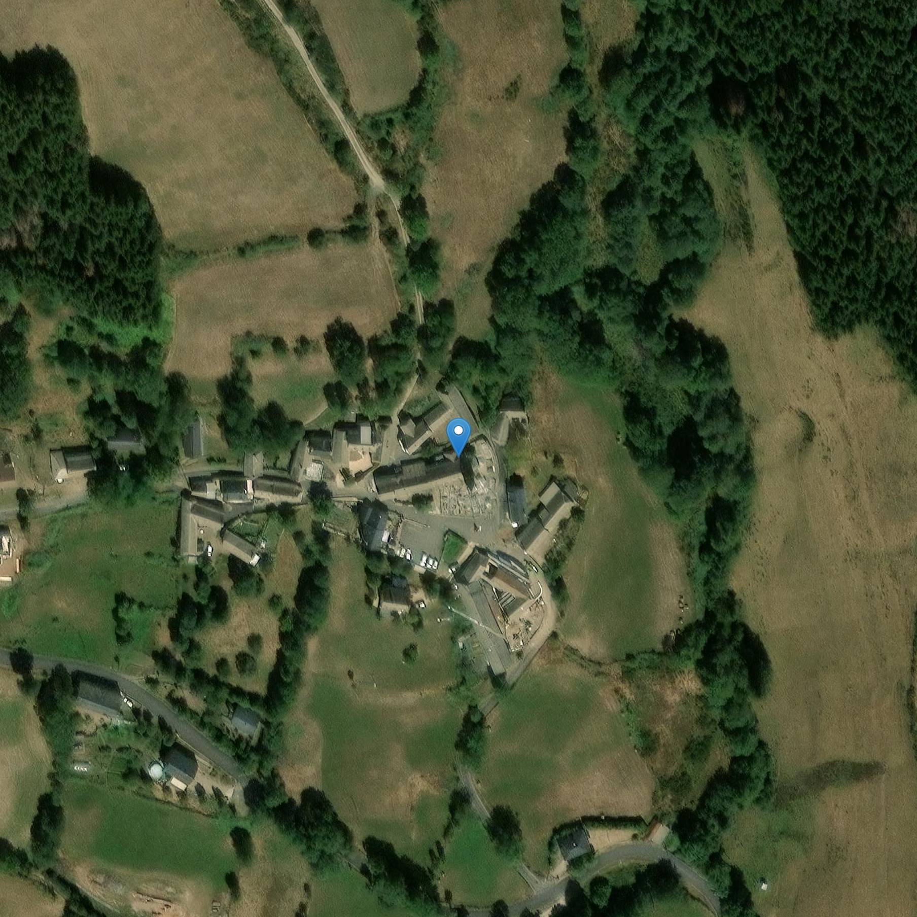 Photo de Sint-Pieterskerk van Salces