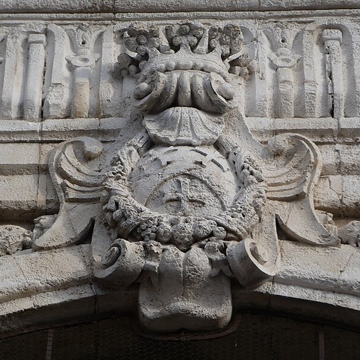 Photo de Église Notre-Dame-de-lAssomption de Neuville-sur-Saône