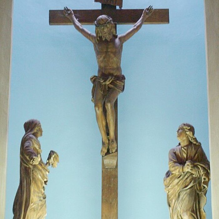 Photo de Église Notre-Dame-de-lAssomption de Neuville-sur-Saône