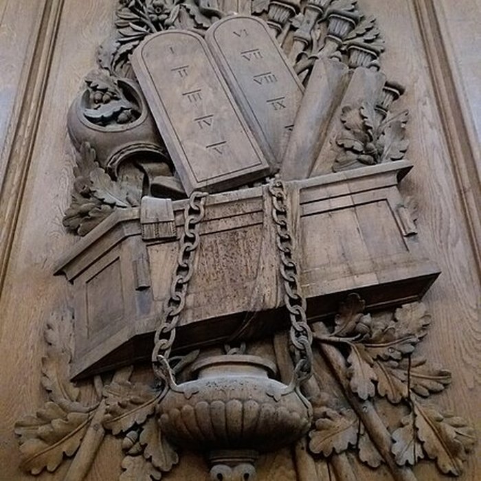 Photo de Église Notre-Dame-de-lAssomption de Neuville-sur-Saône