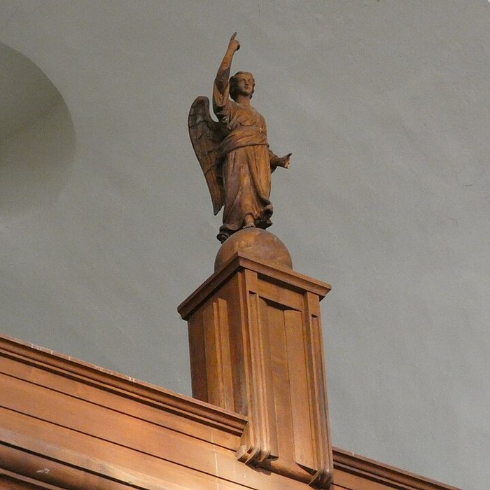 Photo de Église Notre-Dame-de-lAssomption de Neuville-sur-Saône